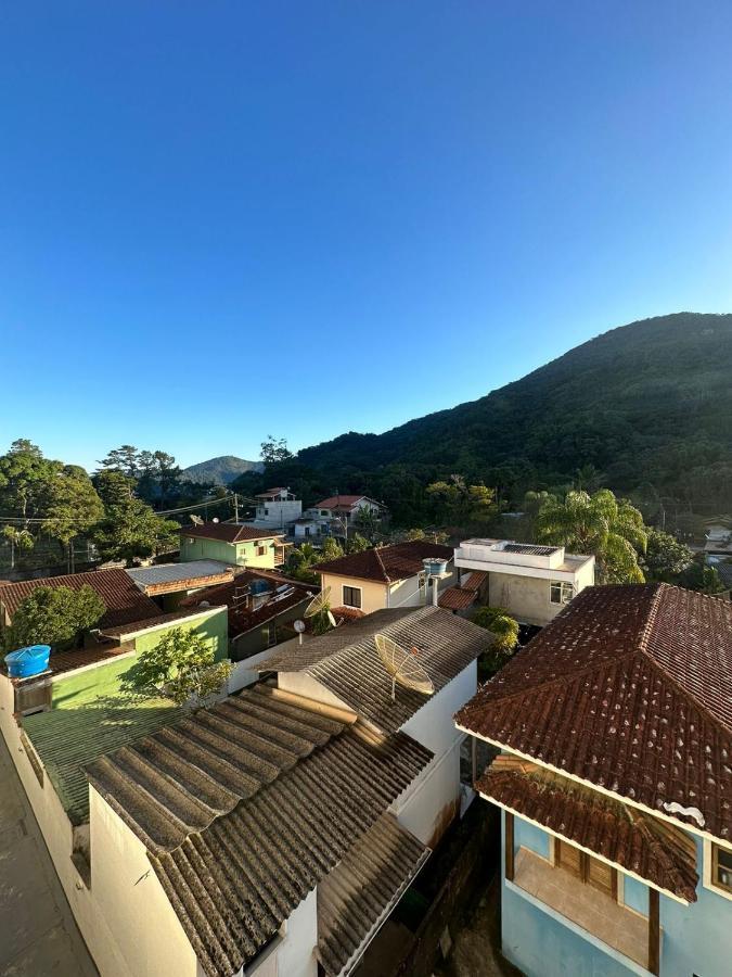 Apto. Novo, Todo Equipado, 330M Da Praia Ubatuba Εξωτερικό φωτογραφία