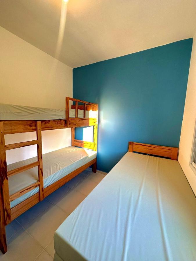 Apto. Novo, Todo Equipado, 330M Da Praia Ubatuba Εξωτερικό φωτογραφία